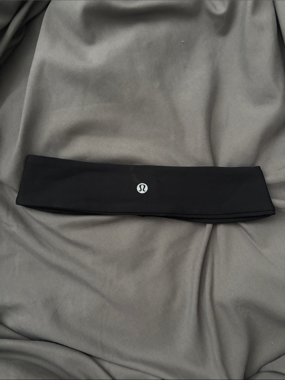 Lululemon headband